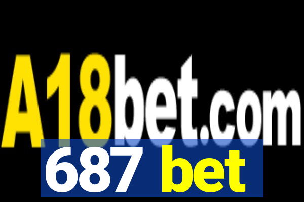 687 bet